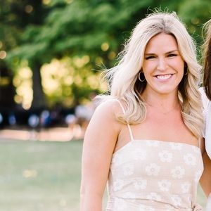 Meet your Posher, Anna catherine